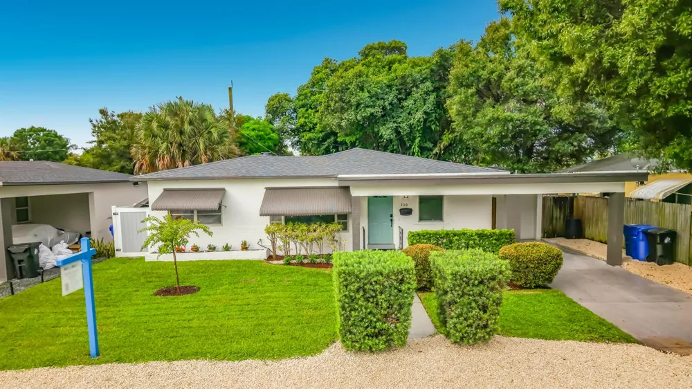1110 SW 31st Street Fort Lauderdale, FL 33315