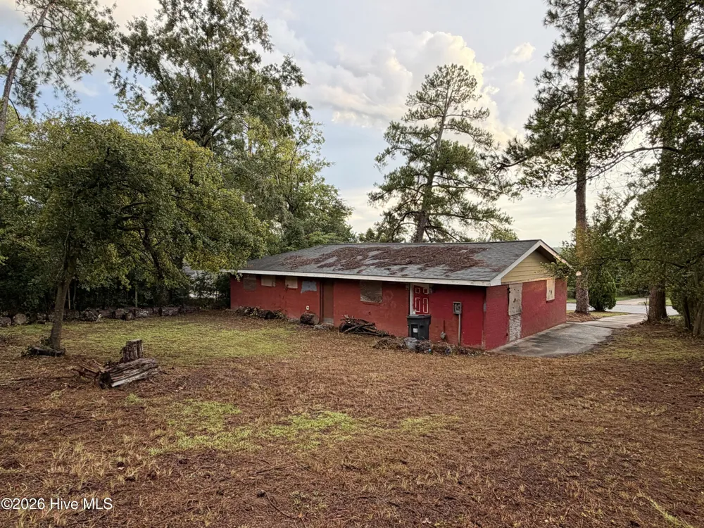 2370 Dublin Drive Augusta, GA 30906