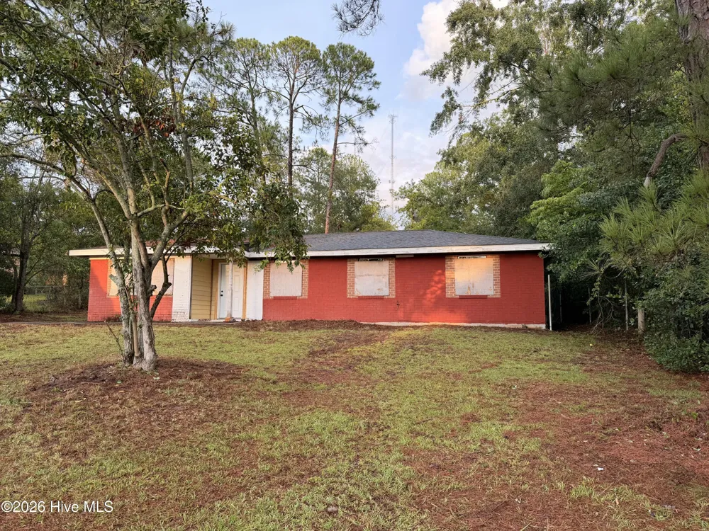 2370 Dublin Drive Augusta, GA 30906