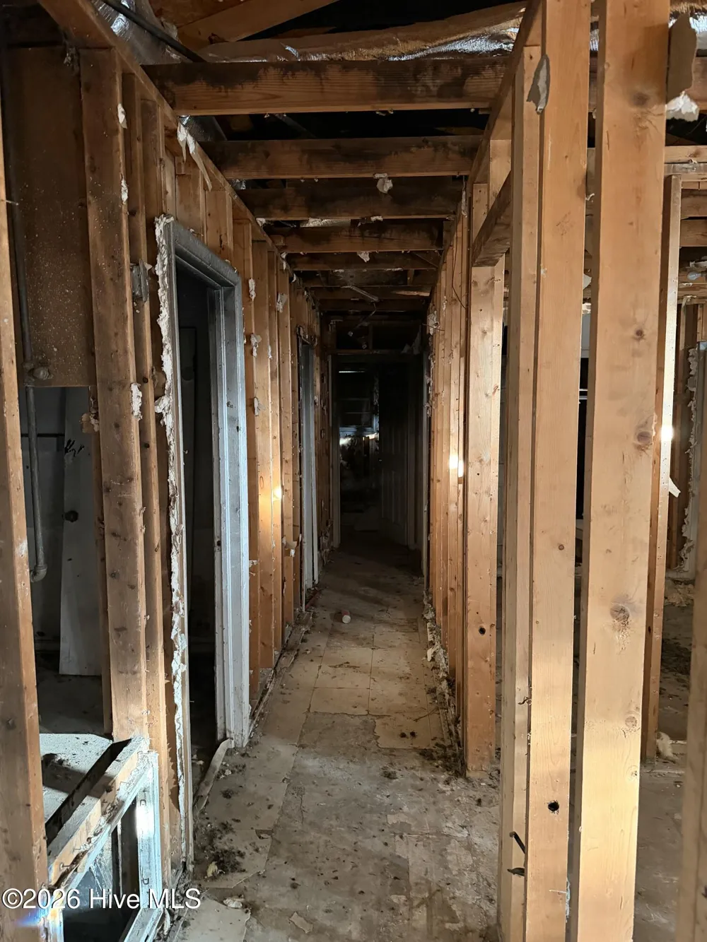 2370 Dublin Drive Augusta, GA 30906