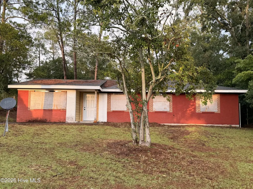 2370 Dublin Drive Augusta, GA 30906