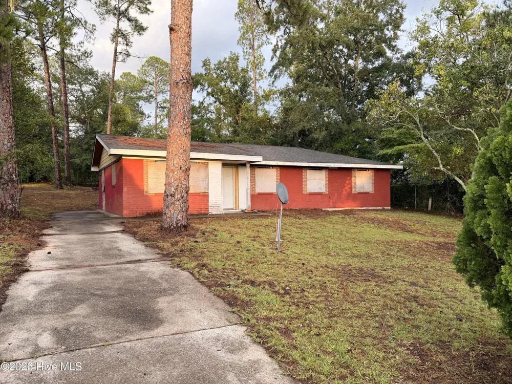 2370 Dublin Drive Augusta, GA 30906