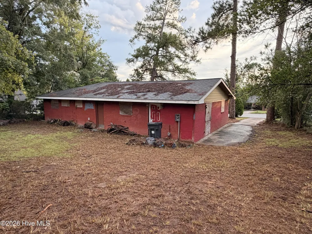 2370 Dublin Drive Augusta, GA 30906