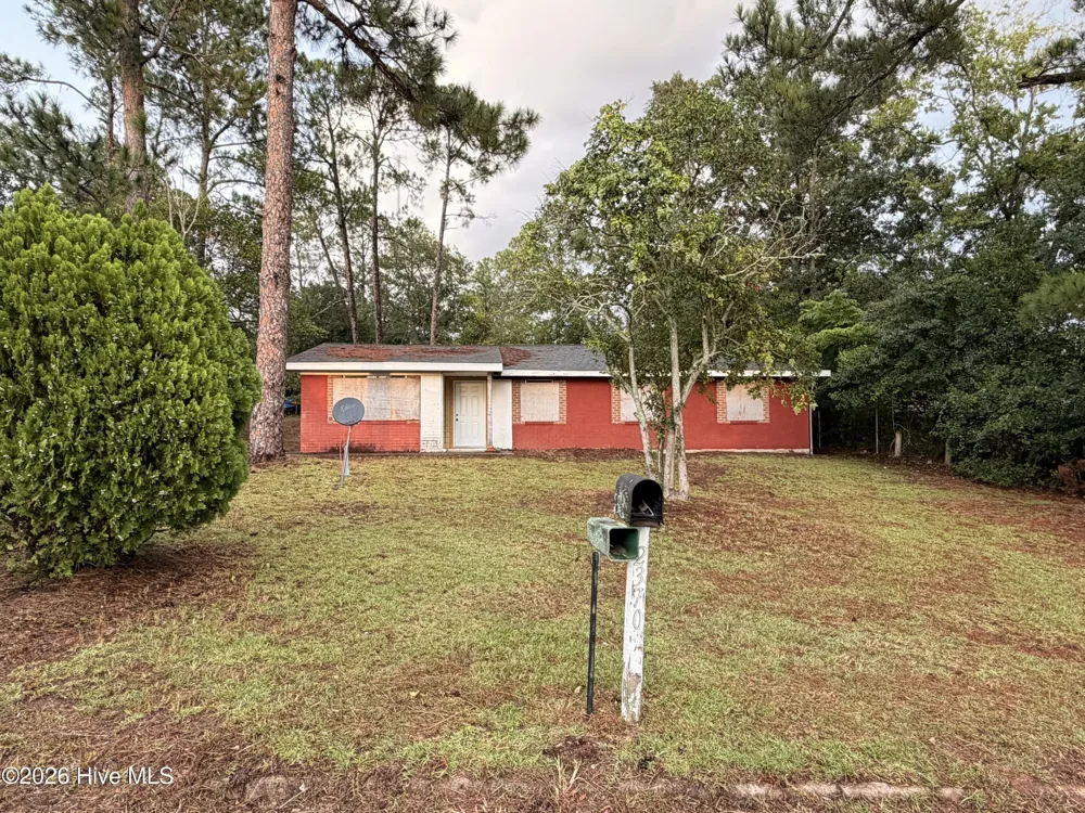 2370 Dublin Drive Augusta, GA 30906