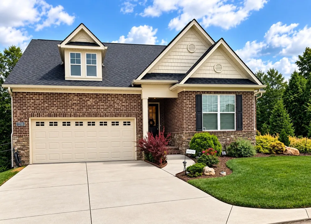 1200 Loggerhead Lane Knoxville, TN 37932