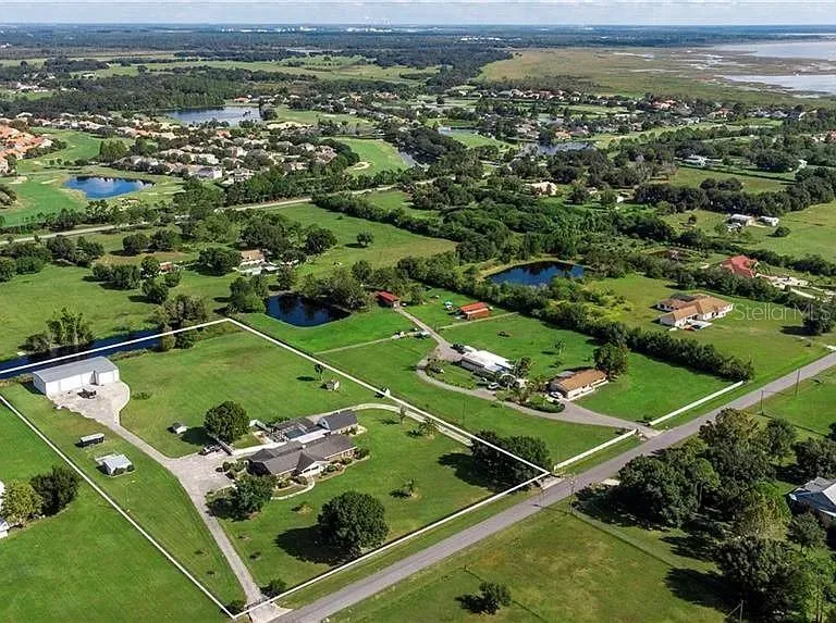 2745 LLOYD LANE Kissimmee, FL 34744