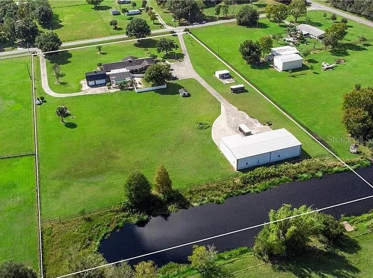 2745 LLOYD LANE Kissimmee, FL 34744