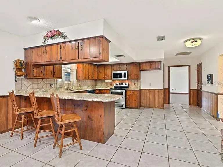 2745 LLOYD LANE Kissimmee, FL 34744