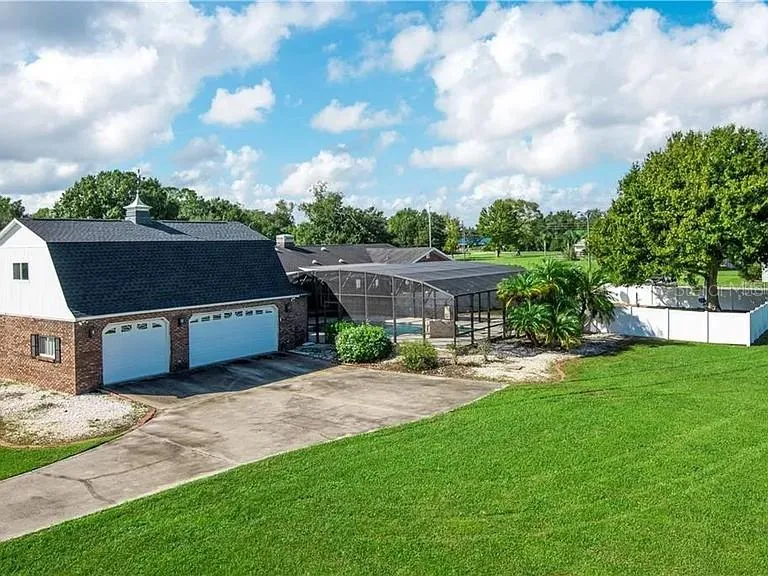 2745 LLOYD LANE Kissimmee, FL 34744