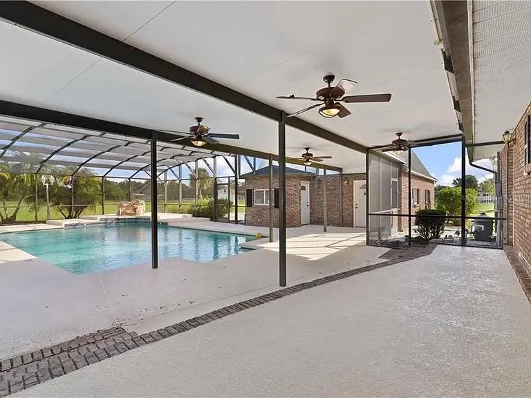 2745 LLOYD LANE Kissimmee, FL 34744