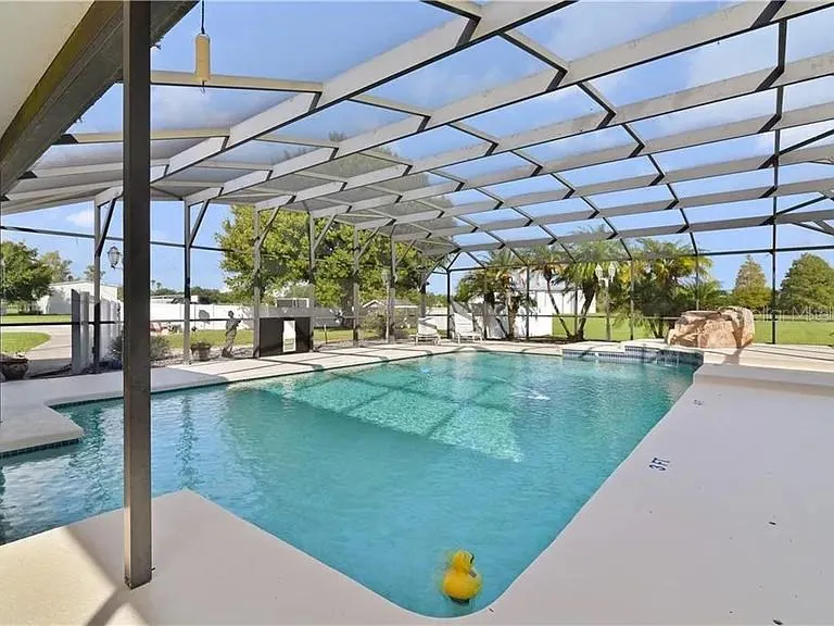 2745 LLOYD LANE Kissimmee, FL 34744