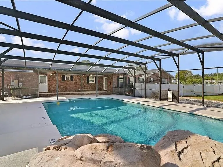 2745 LLOYD LANE Kissimmee, FL 34744