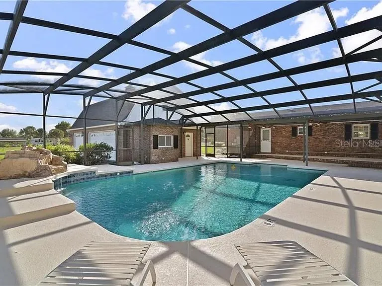 2745 LLOYD LANE Kissimmee, FL 34744