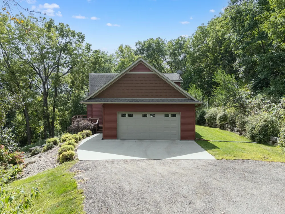 59261 County 7 Zumbro Falls, MN 55991