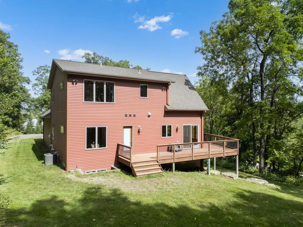 59261 County 7 Zumbro Falls, MN 55991
