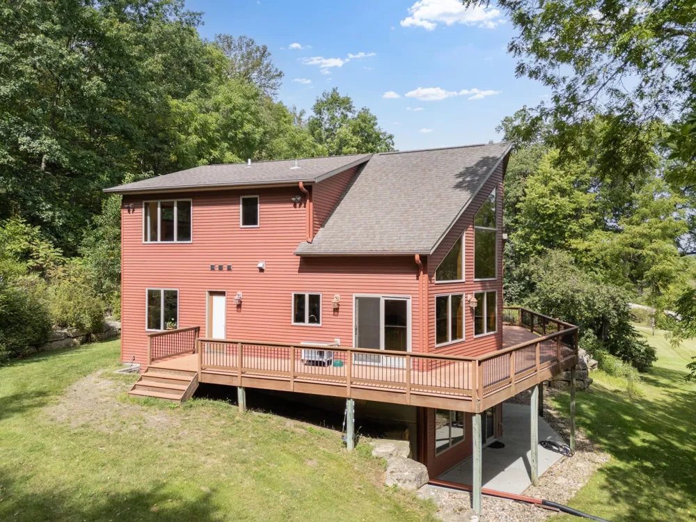 59261 County 7 Zumbro Falls, MN 55991