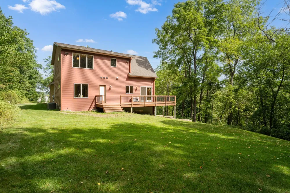 59261 County 7 Zumbro Falls, MN 55991