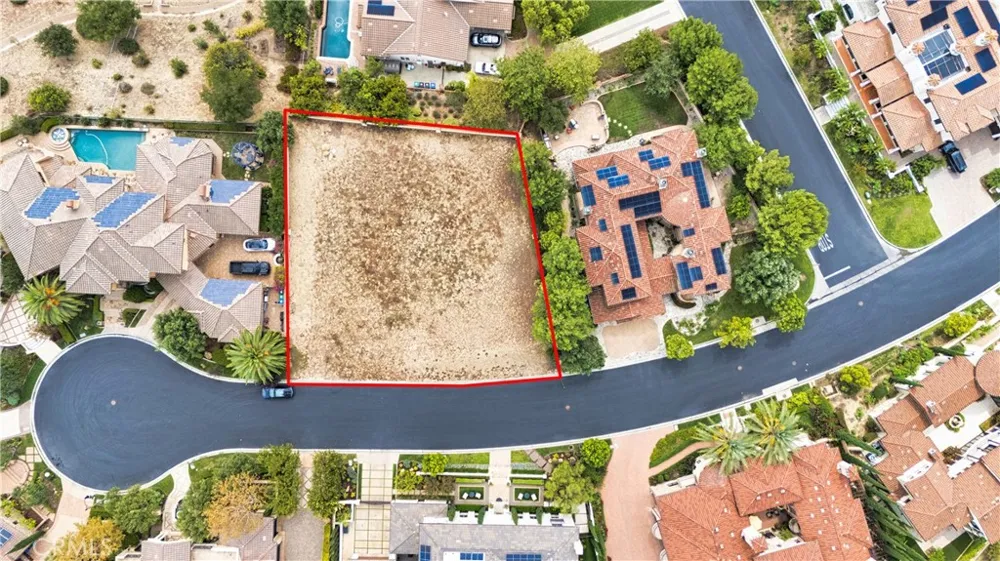 16309 DOMANI TERRACE Chino Hills, CA 91709