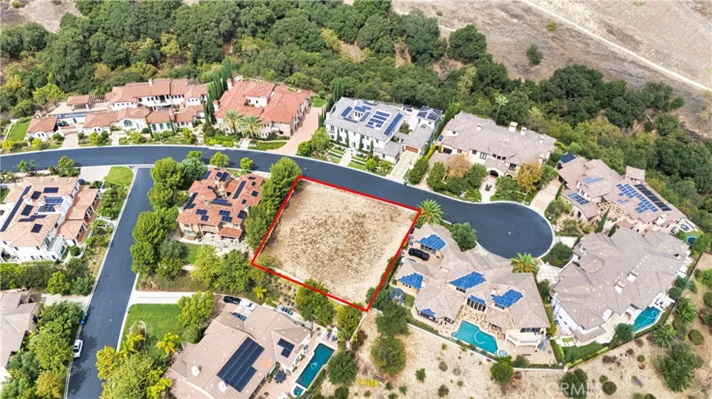 16309 DOMANI TERRACE Chino Hills, CA 91709