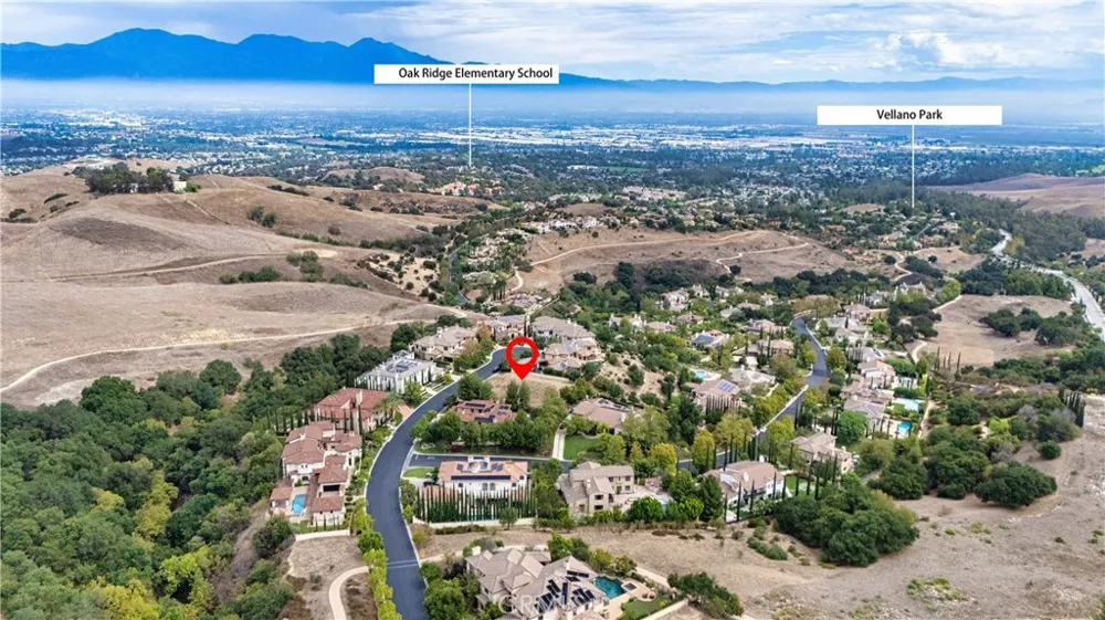 16309 DOMANI TERRACE Chino Hills, CA 91709