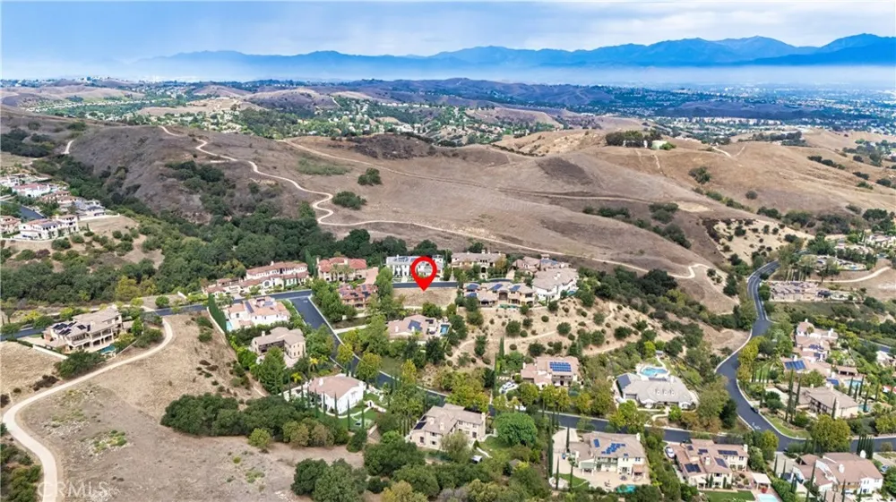 16309 DOMANI TERRACE Chino Hills, CA 91709