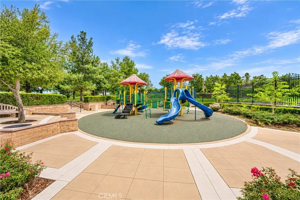 16309 DOMANI TERRACE Chino Hills, CA 91709