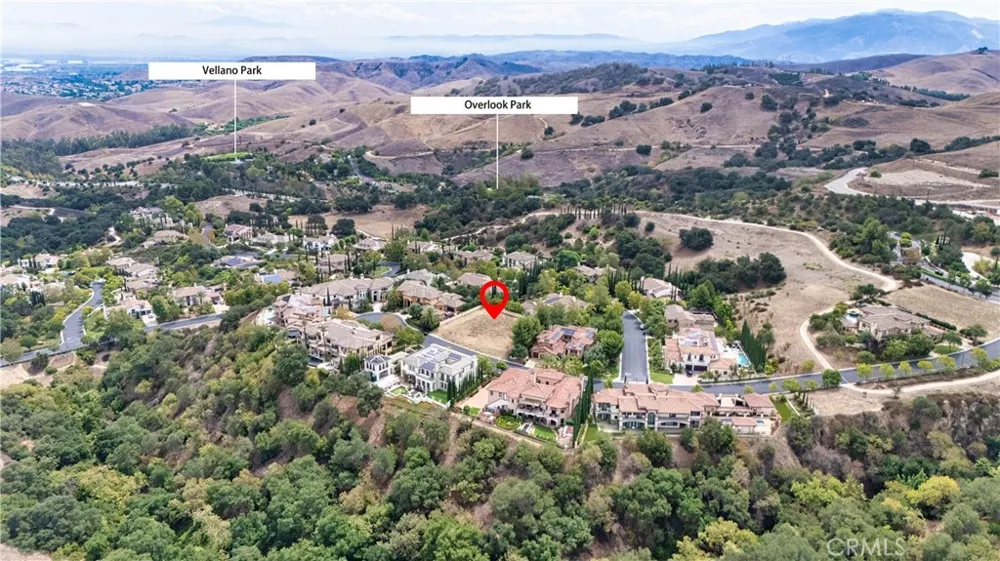 16309 DOMANI TERRACE Chino Hills, CA 91709