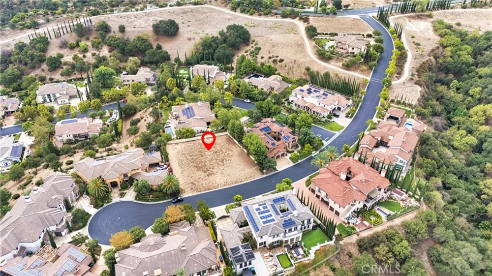 16309 DOMANI TERRACE Chino Hills, CA 91709