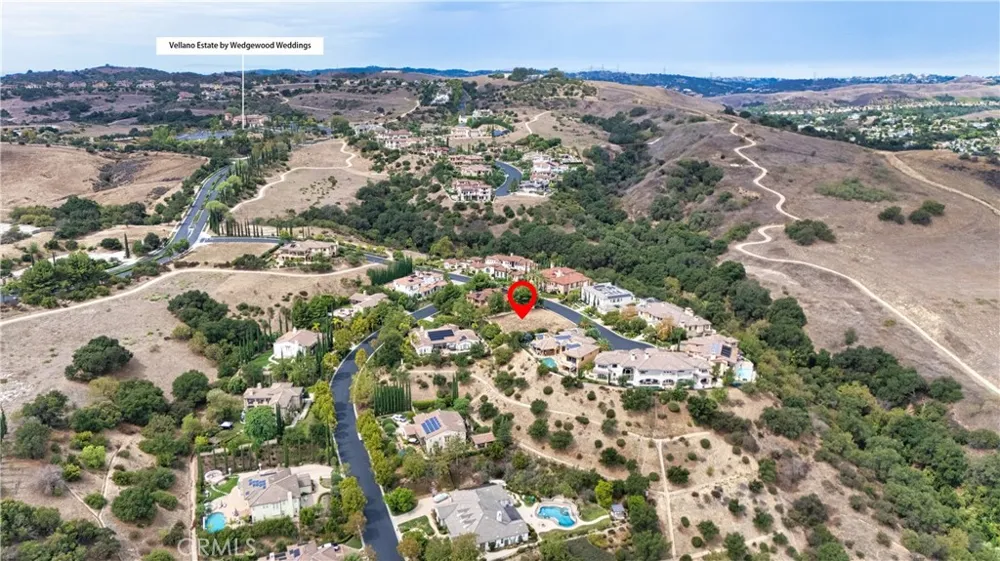 16309 DOMANI TERRACE Chino Hills, CA 91709