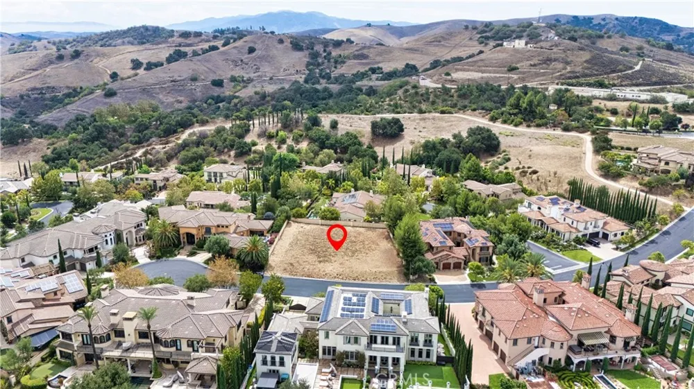 16309 DOMANI TERRACE Chino Hills, CA 91709