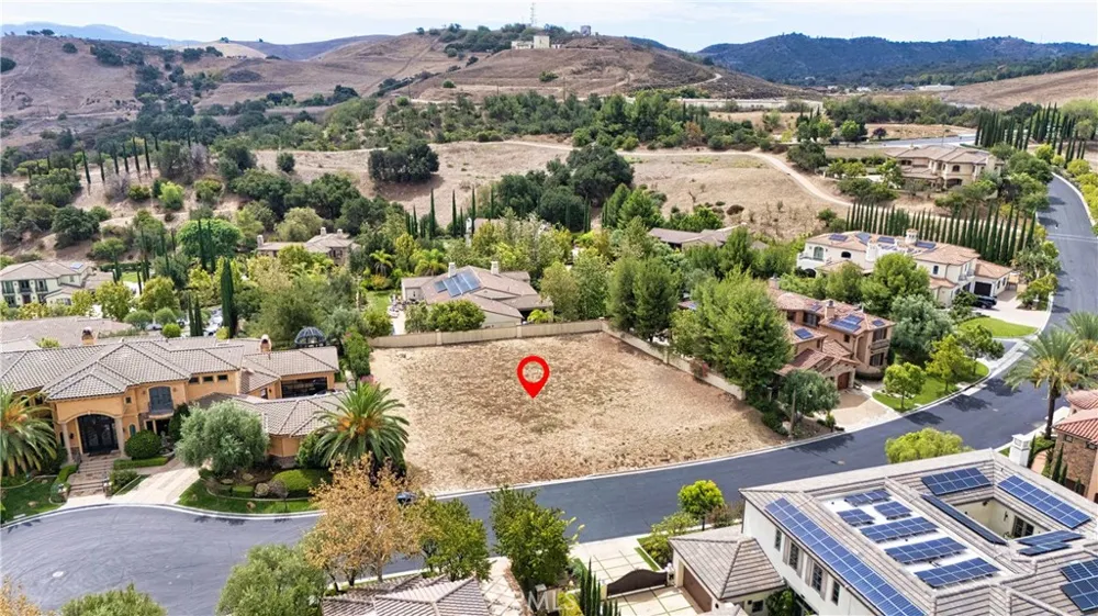 16309 DOMANI TERRACE Chino Hills, CA 91709