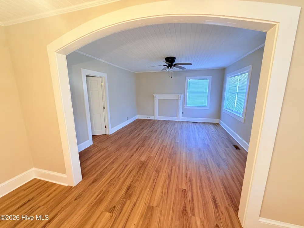 1612 Hwy 903 Snow Hill, NC 28580
