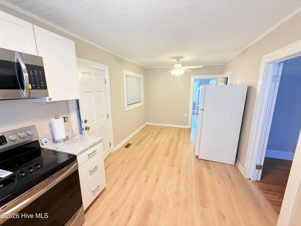 1612 Hwy 903 Snow Hill, NC 28580