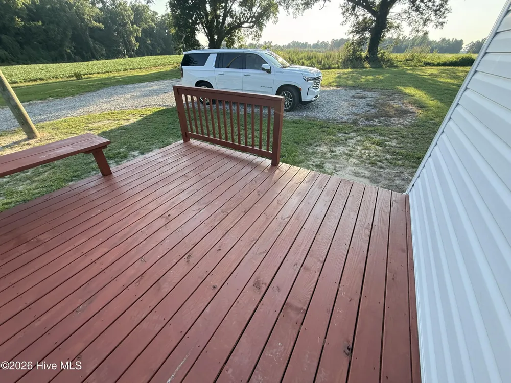 1612 Hwy 903 Snow Hill, NC 28580