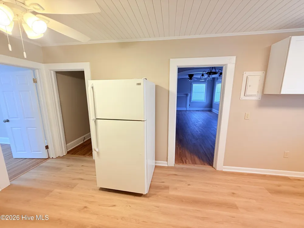 1612 Hwy 903 Snow Hill, NC 28580