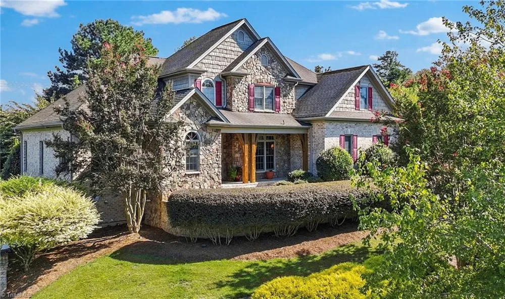 8390 Grove Creek Drive Lewisville, NC 27023