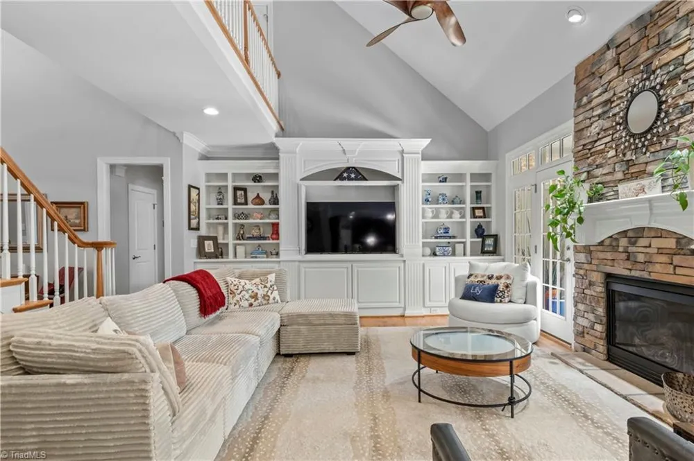 8390 Grove Creek Drive Lewisville, NC 27023
