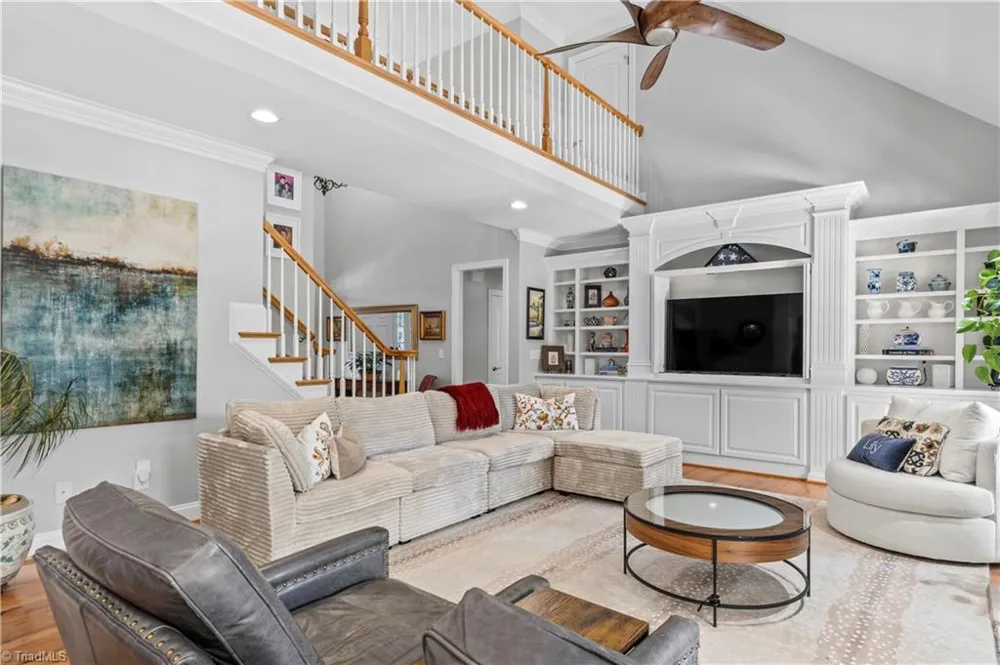8390 Grove Creek Drive Lewisville, NC 27023