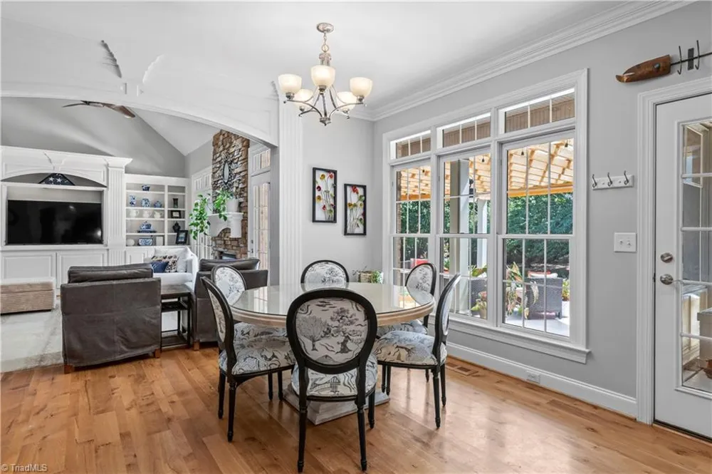8390 Grove Creek Drive Lewisville, NC 27023