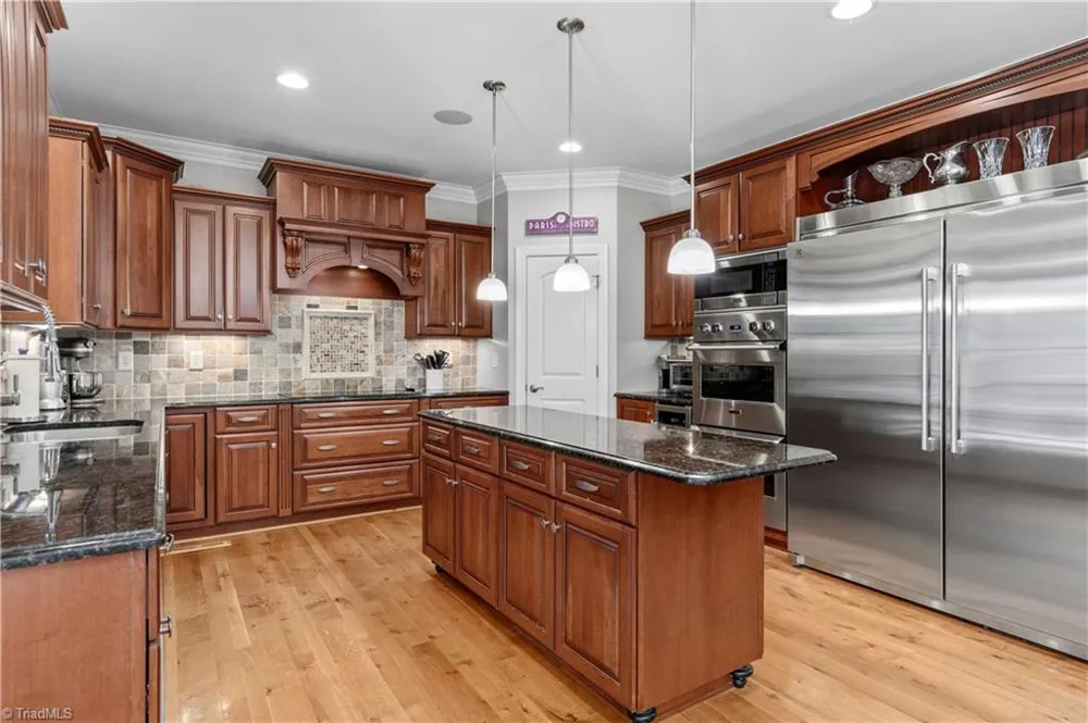 8390 Grove Creek Drive Lewisville, NC 27023