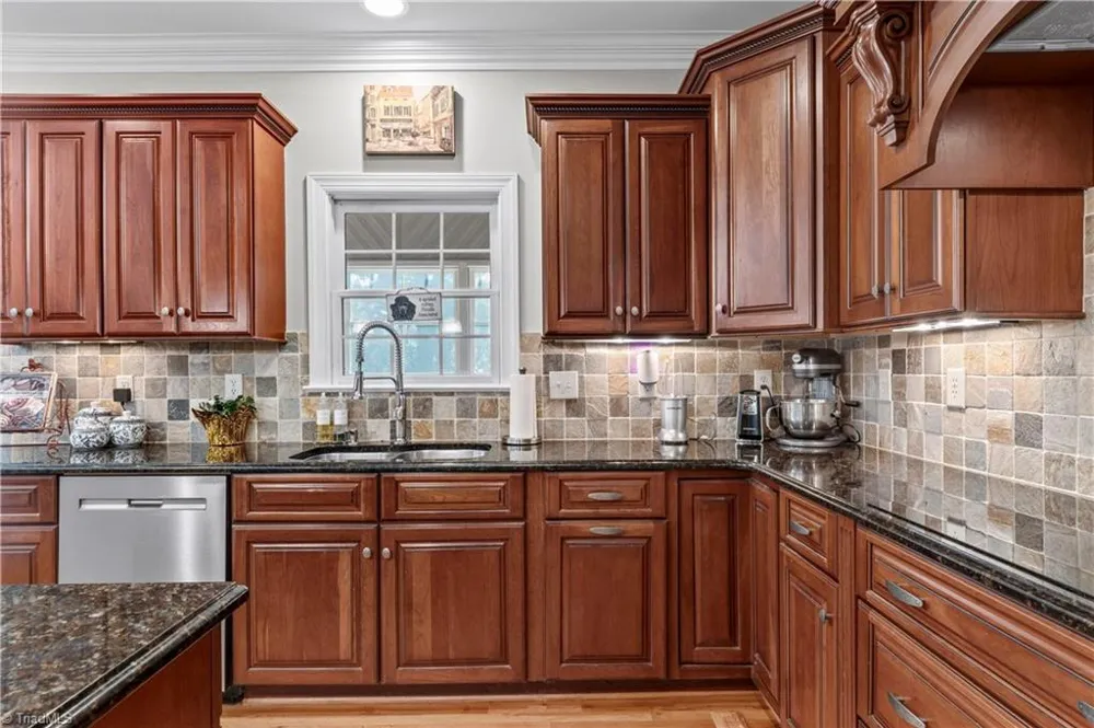 8390 Grove Creek Drive Lewisville, NC 27023