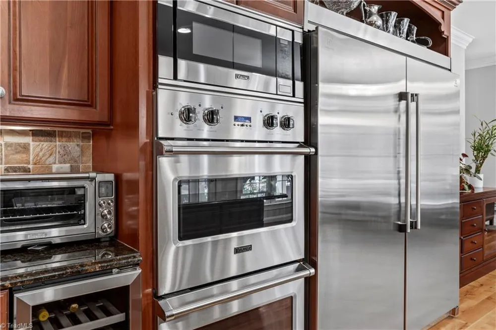 8390 Grove Creek Drive Lewisville, NC 27023