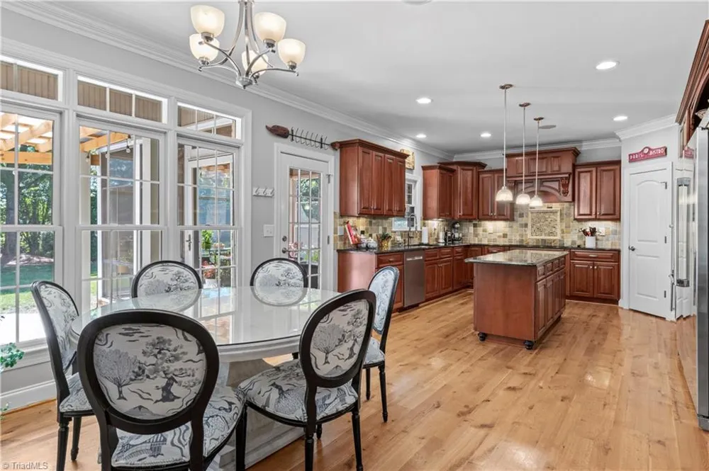 8390 Grove Creek Drive Lewisville, NC 27023