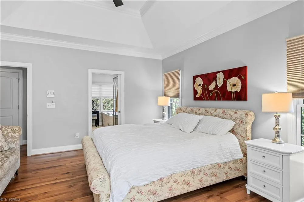 8390 Grove Creek Drive Lewisville, NC 27023