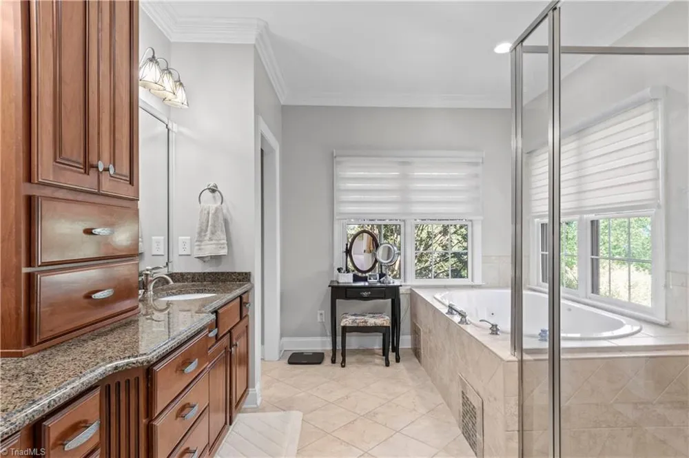8390 Grove Creek Drive Lewisville, NC 27023