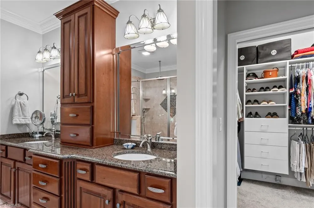 8390 Grove Creek Drive Lewisville, NC 27023