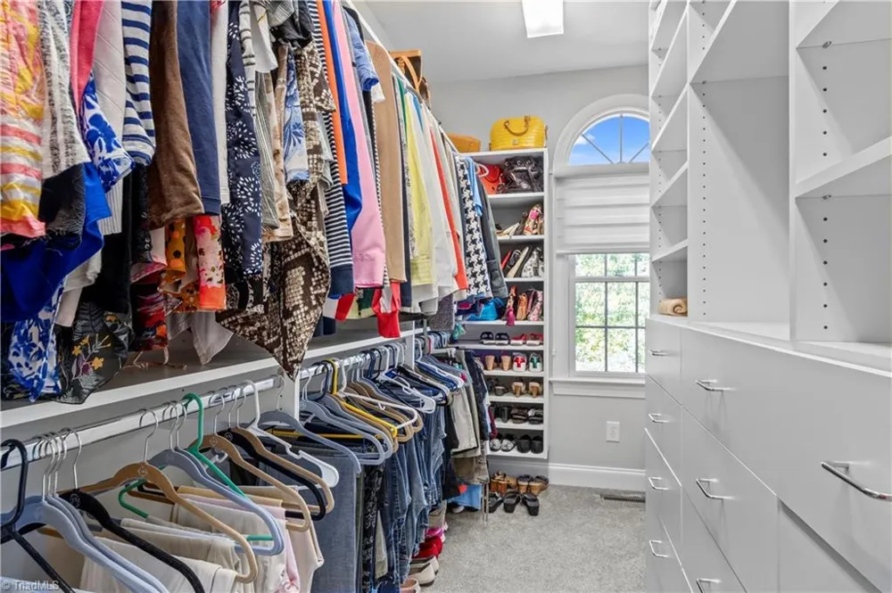 8390 Grove Creek Drive Lewisville, NC 27023
