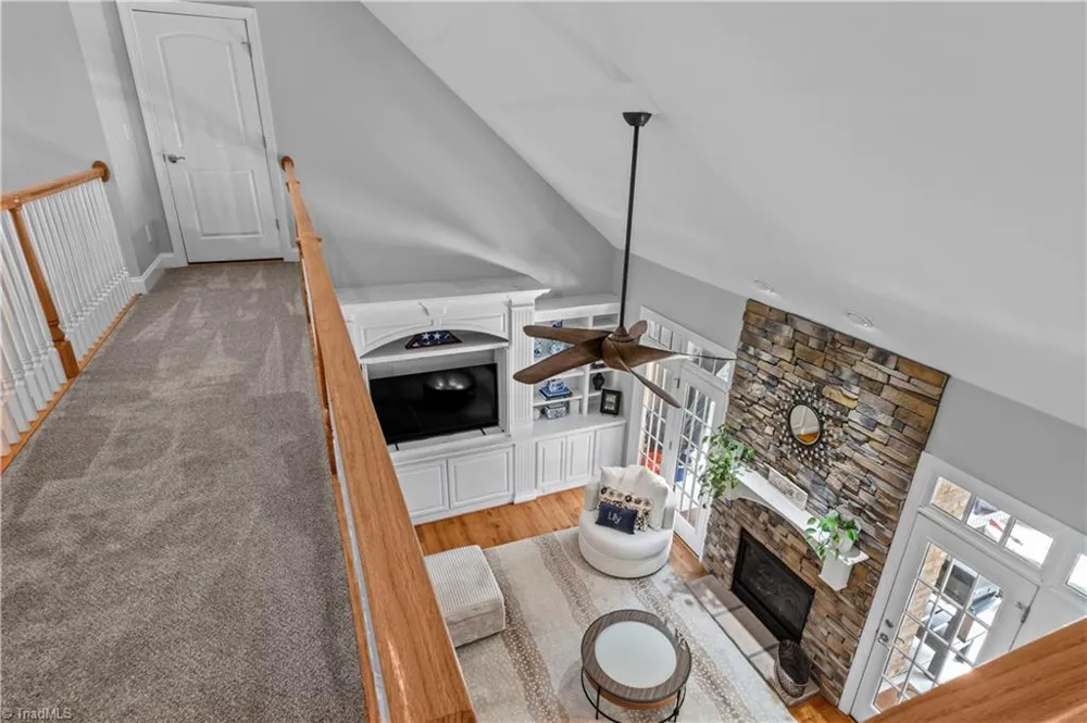8390 Grove Creek Drive Lewisville, NC 27023