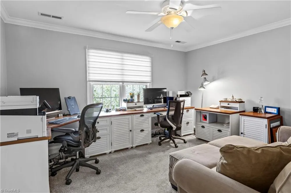8390 Grove Creek Drive Lewisville, NC 27023