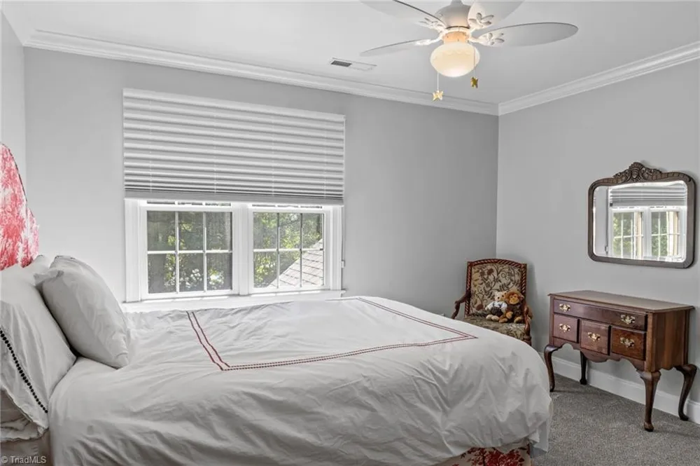 8390 Grove Creek Drive Lewisville, NC 27023